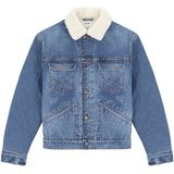 Wrangler - Sherpa - Rok