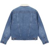 Wrangler - Sherpa - Rok