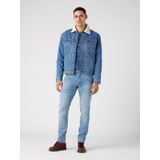 Wrangler - Sherpa - Rok