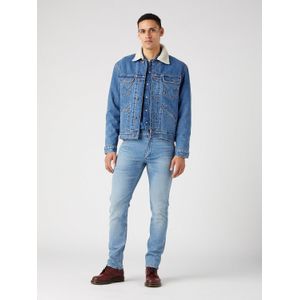 Wrangler - Sherpa - Rok