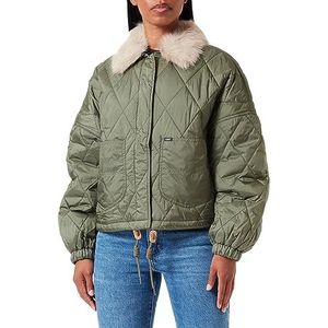 TRANS LINER JKT, Olive Grove, XL