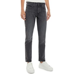 Lee - Rider Jeans - Refined Black - Dames