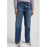 Lee - Dames Rider Classic - Jeans - Classic Indigo