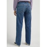 Lee - Dames Rider Classic - Jeans - Classic Indigo