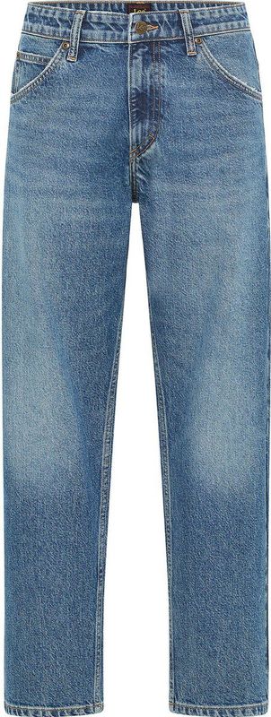 Lee - Dames Rider Classic - Jeans - Classic Indigo