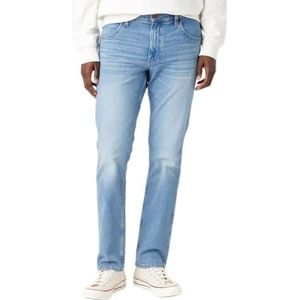 Wrangler heren Jeans GREENSBORO I, CASSIDY, 30W / 32L