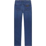 Wrangler Stretch-Jeans »Greensboro Regular Straight«