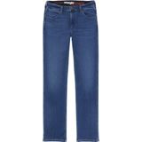 Wrangler Stretch-Jeans Greensboro Regular Straight fit