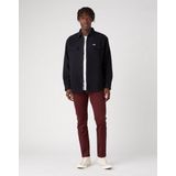 Wrangler - Larston - Heren Slim-fit Broek - Dahlia