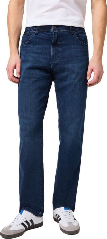 Wrangler Gerade Jeans "Texas"