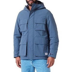 Lee Utility Jacket Jas