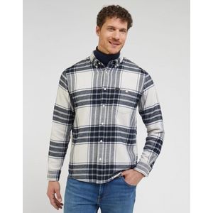 Lee - Riveted Shirt - Overhemd