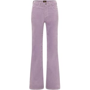 Lee - Breese - Jeans - Lila - Dames