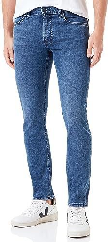 Lee LUKE Herenjeans