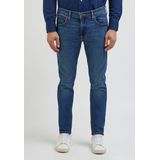 Lee Luke Peace Train Slim Tapered Jeans-Heren