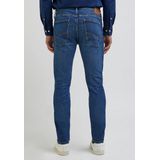 Lee Luke Peace Train Slim Tapered Jeans-Heren