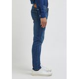 Lee Luke Peace Train Slim Tapered Jeans-Heren