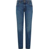 Lee Luke Peace Train Slim Tapered Jeans-Heren