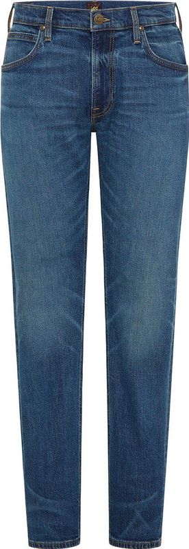 Lee Luke Peace Train Slim Tapered Jeans-Heren
