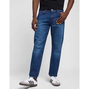 Lee DAREN ZIP FLY heren Jeans,ON THE ROAD,28W / 32L