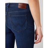 Wrangler Bootcut jeans voor dames, Nightshade, 24W / 32L