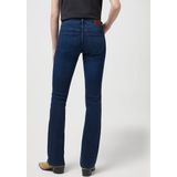 Pretty Polly Panty - Fashion - Metallic Design - One Size - 36/42 - Night Shade