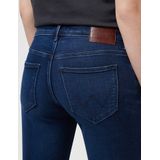 Pretty Polly Panty - Fashion - Metallic Design - One Size - 36/42 - Night Shade