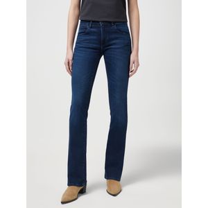 Pretty Polly Panty - Fashion - Metallic Design - One Size - 36/42 - Night Shade