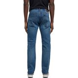 Lee - 112343280 - Jeans - Marset - 75% Katoen 23% Polyester 2% Elastaan