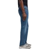 Lee - 112343280 - Jeans - Marset - 75% Katoen 23% Polyester 2% Elastaan