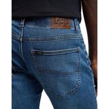 Lee - 112343280 - Jeans - Marset - 75% Katoen 23% Polyester 2% Elastaan