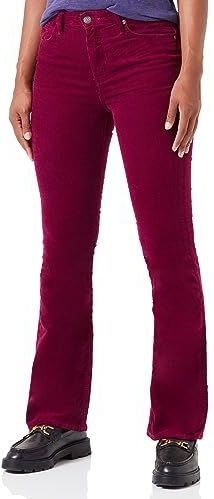 Lee - Breese Boot - Damesbroek