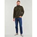 Lee Oscar Jeans - Blue Nostalgia - Smalle Beenopening