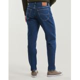 Lee Oscar Jeans - Blue Nostalgia - Smalle Beenopening