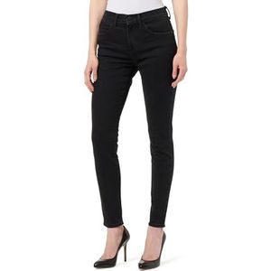 Wrangler W27hdf36t High Skinny Fit Jeans