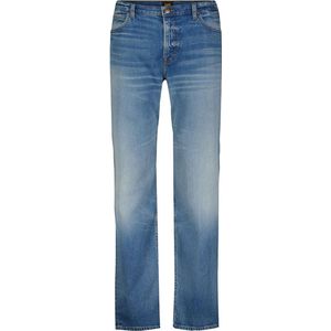 Lee West - Hipsters - Vintage Wear - Kleur - Materiaal