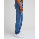 Lee - DAREN ZIP FLY - Jeans - Indigo Vintage - 75% BCI Katoen