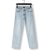 Lee - Rider Classic - Jeans - Light The Way - Rechte Pasvorm