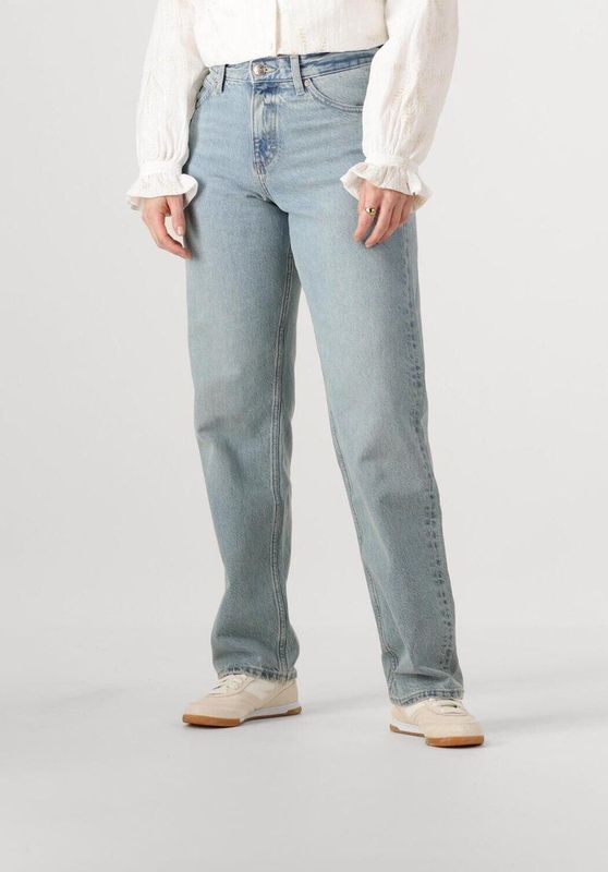 Lee - Rider Classic - Jeans - Light The Way - Rechte Pasvorm