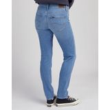 Lee - Elly Mid Conversation - Damesjeans - Smal - 24W/31L