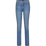 Lee - Elly Mid Conversation - Damesjeans - Smal - 24W/31L
