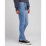 Lee - Elly Mid Conversation - Damesjeans - Smal - 24W/31L