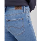 Lee - Elly Mid Conversation - Damesjeans - Smal - 24W/31L