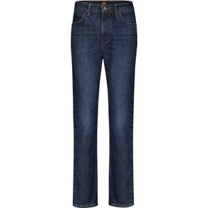 Carol - Mom-Jeans - Dark Humor - Denim - Hoge Taille