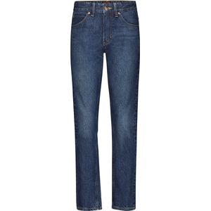 Lee Rider Jeans Indigo Revival Slim Straight Jeans-Dames