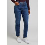 RIDER - Jeans - Effen - Denim - Heavy Washed - Regular Fit