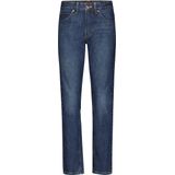 RIDER - Jeans - Effen - Denim - Heavy Washed - Regular Fit