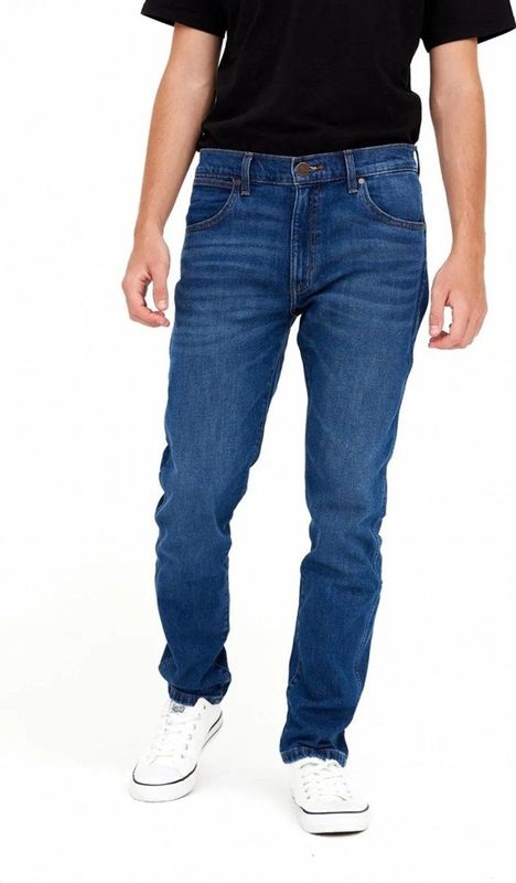 Wrangler - LARSTON DESIRE - W30 X L32