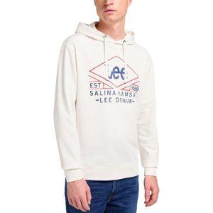 Lee - Hoodie - Sweater