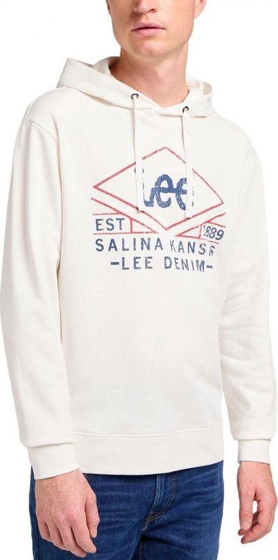Lee - Hoodie - Sweater